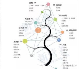 2018保健食品植物提取物原料備忘錄